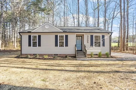 3205 Tarboro Road Youngsville NC 27596
