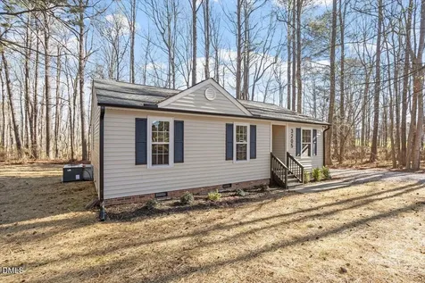 3205 Tarboro Road Youngsville NC 27596