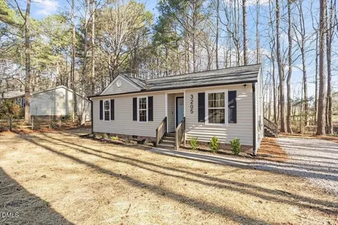 3205 Tarboro Road Youngsville NC 27596