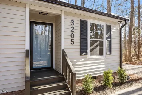 3205 Tarboro Road Youngsville NC 27596