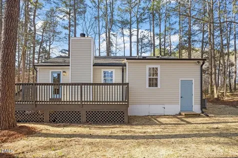 3205 Tarboro Road Youngsville NC 27596