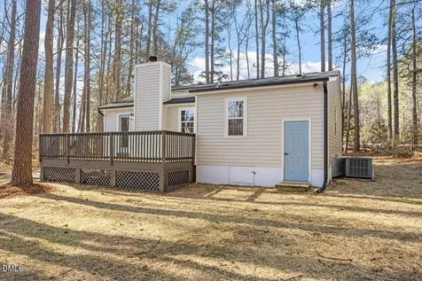 3205 Tarboro Road Youngsville NC 27596
