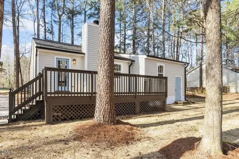 3205 Tarboro Road Youngsville NC 27596