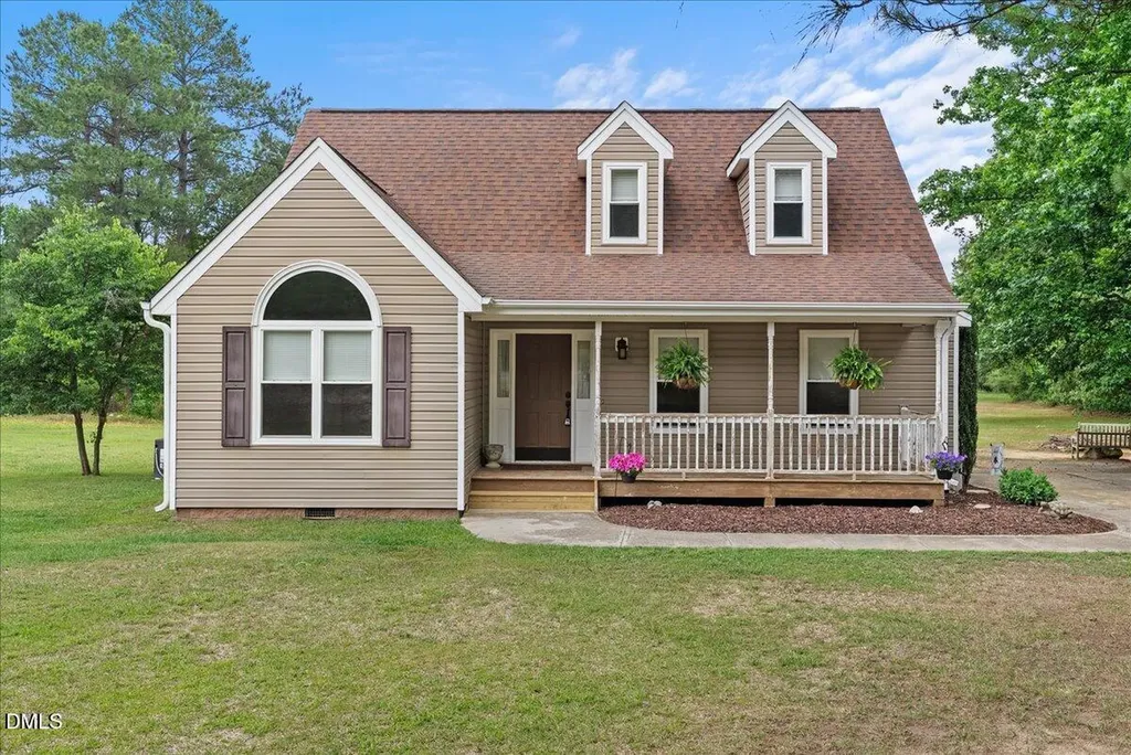 105 Whistlers Cove Louisburg NC 27549