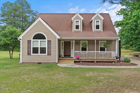 105 Whistlers Cove Louisburg NC 27549