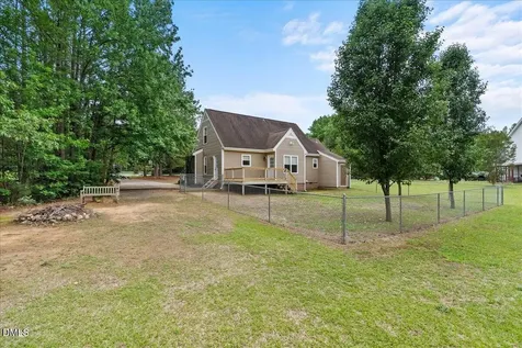 105 Whistlers Cove Louisburg NC 27549