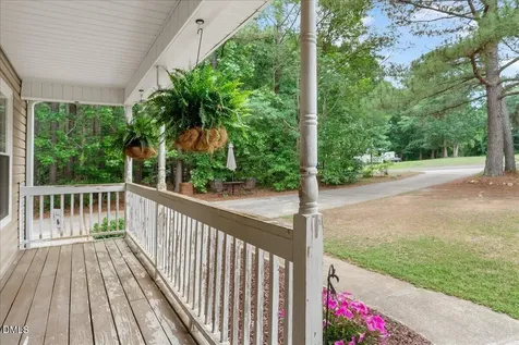 105 Whistlers Cove Louisburg NC 27549