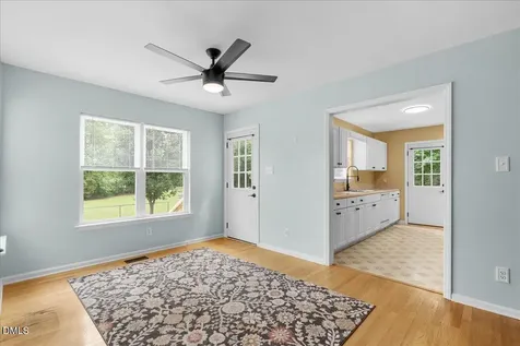 105 Whistlers Cove Louisburg NC 27549