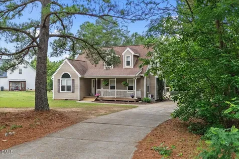 105 Whistlers Cove Louisburg NC 27549