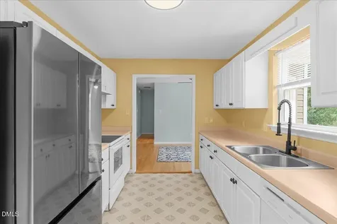 105 Whistlers Cove Louisburg NC 27549