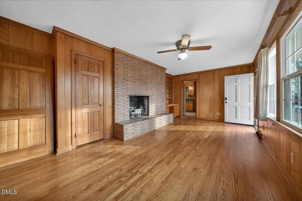 5801 Dogwood Drive Raleigh NC 27616