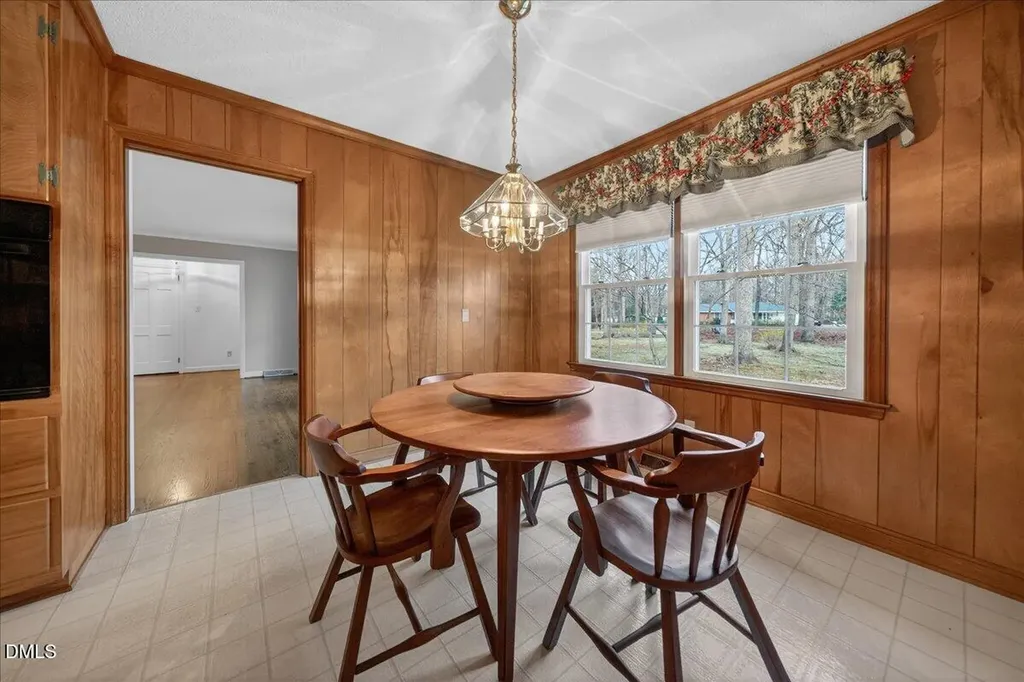 5801 Dogwood Drive Raleigh NC 27616