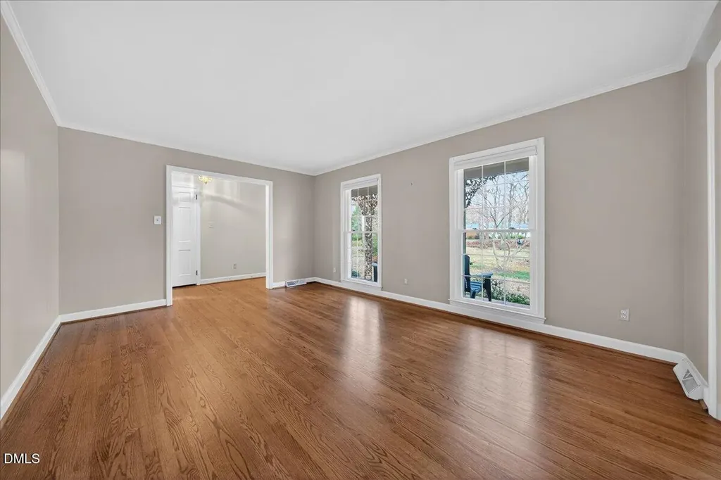5801 Dogwood Drive Raleigh NC 27616