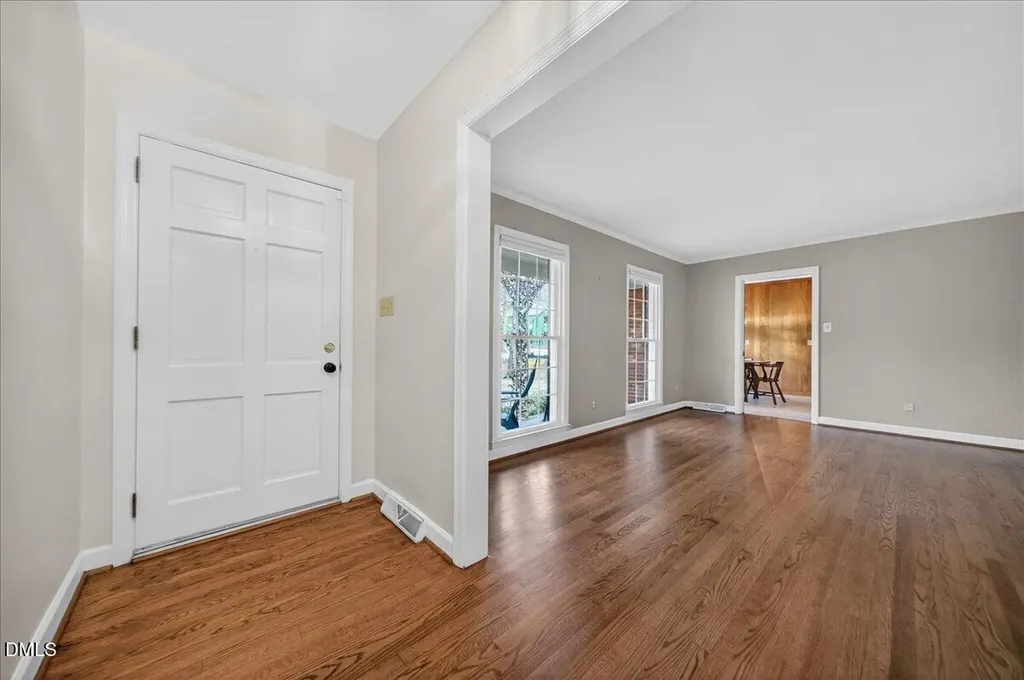 5801 Dogwood Drive Raleigh NC 27616