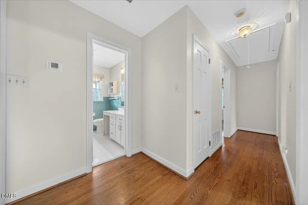 5801 Dogwood Drive Raleigh NC 27616