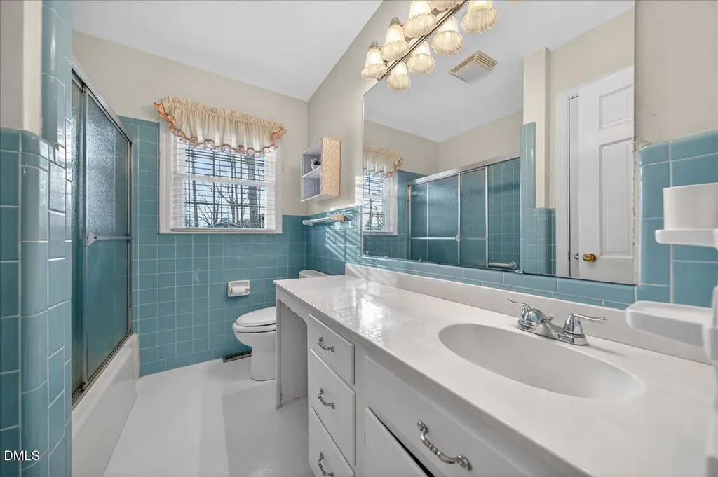 5801 Dogwood Drive Raleigh NC 27616