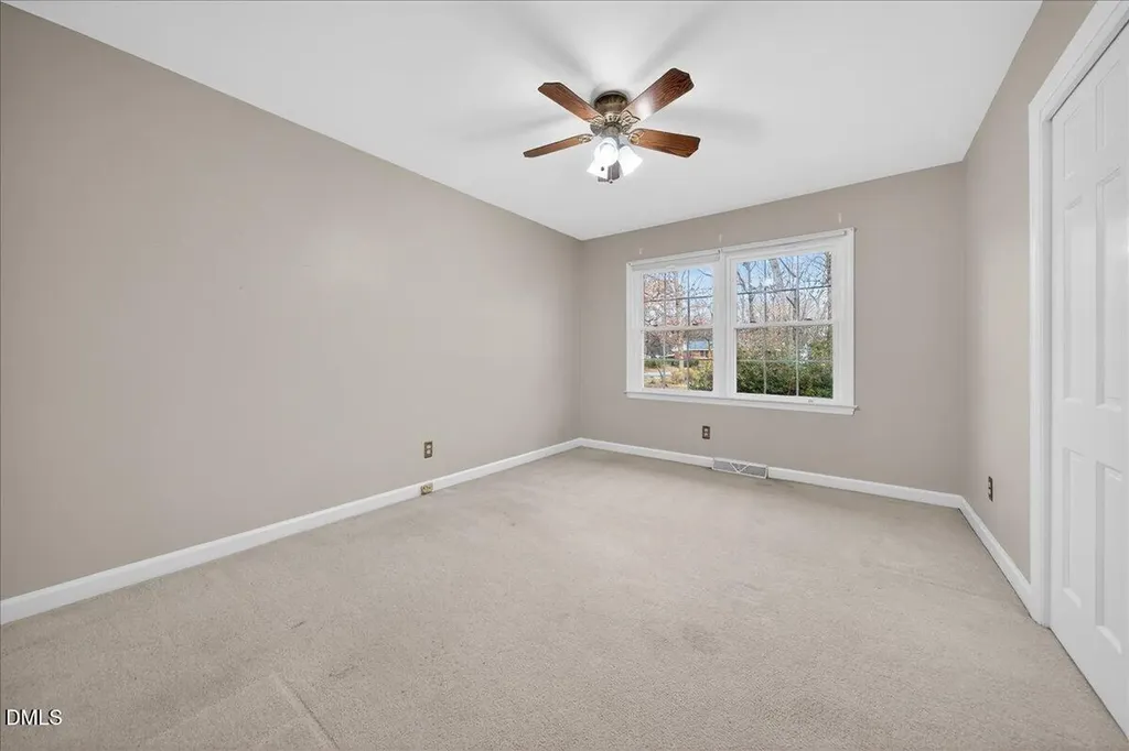 5801 Dogwood Drive Raleigh NC 27616
