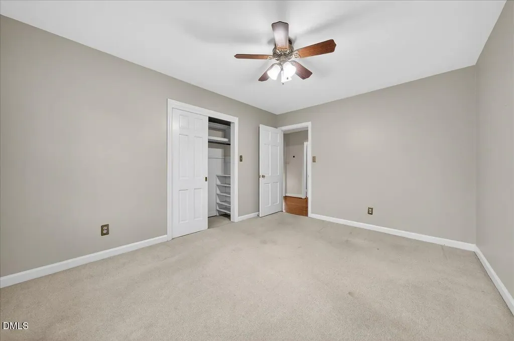 5801 Dogwood Drive Raleigh NC 27616