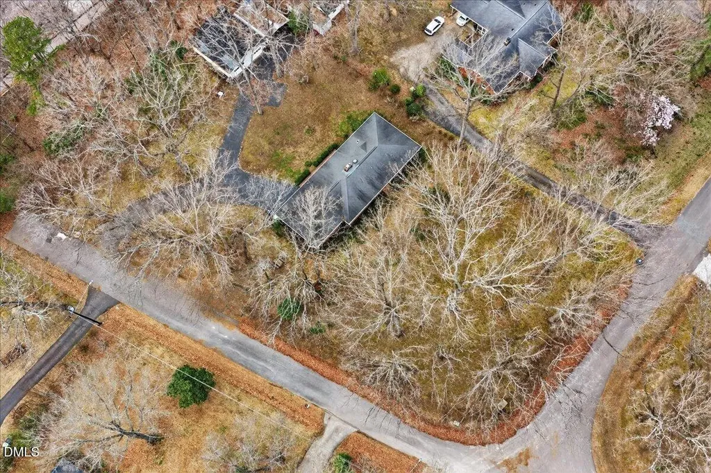 5801 Dogwood Drive Raleigh NC 27616