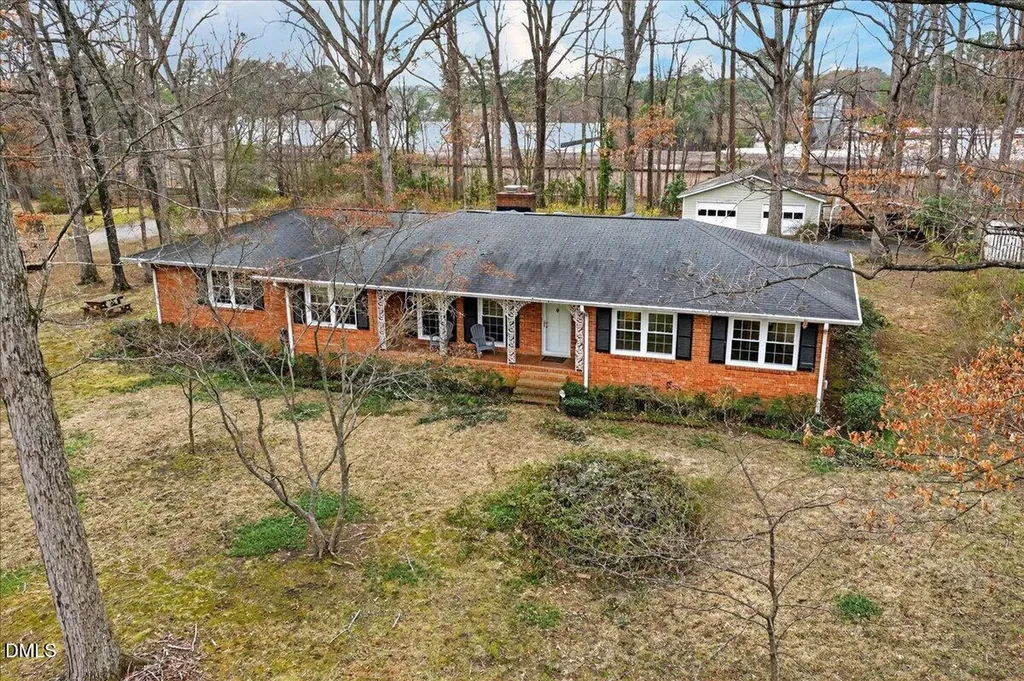 5801 Dogwood Drive Raleigh NC 27616