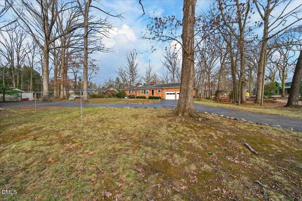 5801 Dogwood Drive Raleigh NC 27616