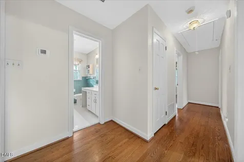 5801 Dogwood Drive Raleigh NC 27616