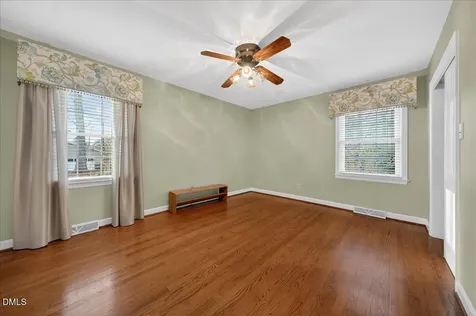 5801 Dogwood Drive Raleigh NC 27616