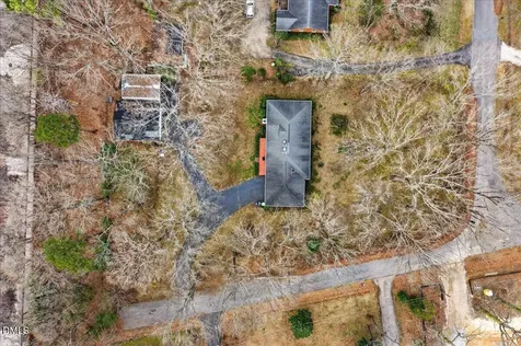 5801 Dogwood Drive Raleigh NC 27616