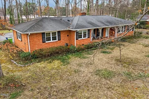 5801 Dogwood Drive Raleigh NC 27616