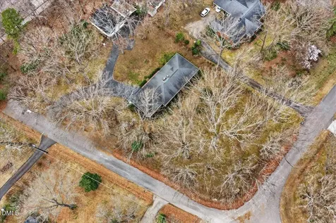 5801 Dogwood Drive Raleigh NC 27616