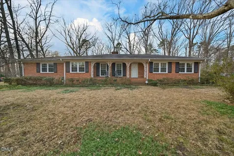 5801 Dogwood Drive Raleigh NC 27616