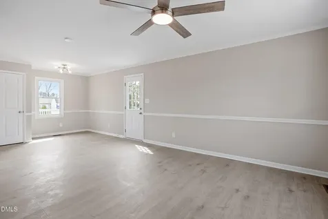 1032 Old Zebulon Road Wendell NC 27591