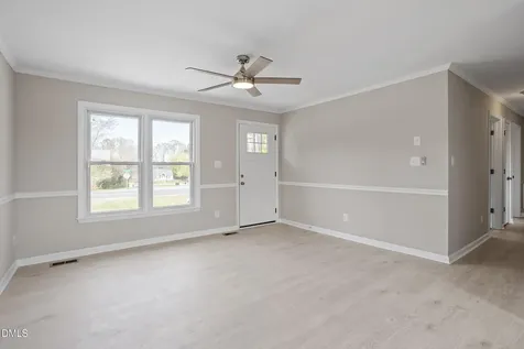 1032 Old Zebulon Road Wendell NC 27591