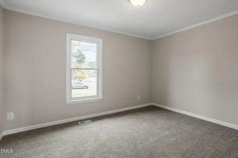 1032 Old Zebulon Road Wendell NC 27591