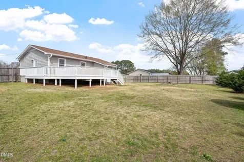 1032 Old Zebulon Road Wendell NC 27591