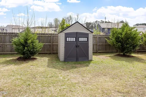 1032 Old Zebulon Road Wendell NC 27591