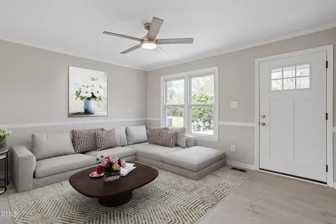 1032 Old Zebulon Road Wendell NC 27591