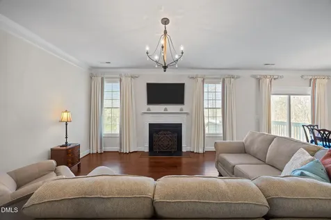2016 Aramanche Drive Burlington NC 27215