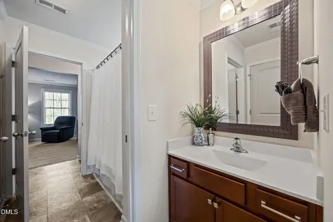 2016 Aramanche Drive Burlington NC 27215