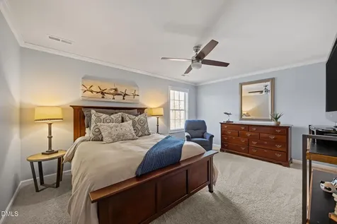 2016 Aramanche Drive Burlington NC 27215