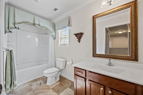 2016 Aramanche Drive Burlington NC 27215