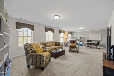2016 Aramanche Drive Burlington NC 27215