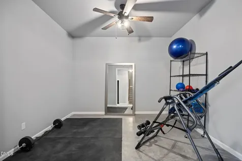 2016 Aramanche Drive Burlington NC 27215