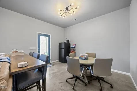 2016 Aramanche Drive Burlington NC 27215