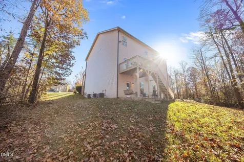 2016 Aramanche Drive Burlington NC 27215