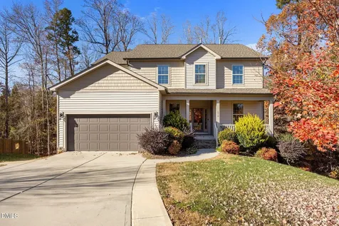 2016 Aramanche Drive Burlington NC 27215