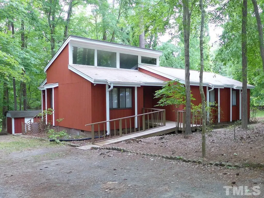 100 Barrington Hill Road Chapel Hill NC 27516
