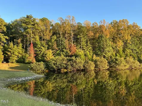 LOT3E Oak Forest Franklinton NC 27525
