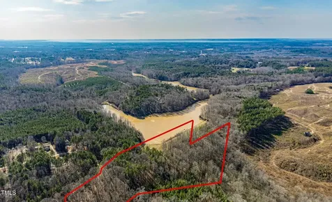 LOT3E Oak Forest Franklinton NC 27525