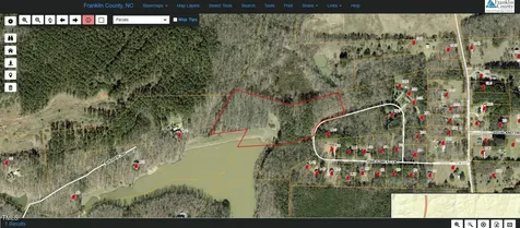 LOT3E Oak Forest Franklinton NC 27525